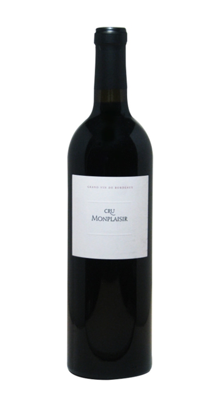 GONET MEDEVILLE- CRU MONPLAISIR BORDEAUX ROUGE SUPERIEUR GONET MEDEVILLE- CRU MONPLAISIR BORDEAUX ROUGE SUPERIEUR