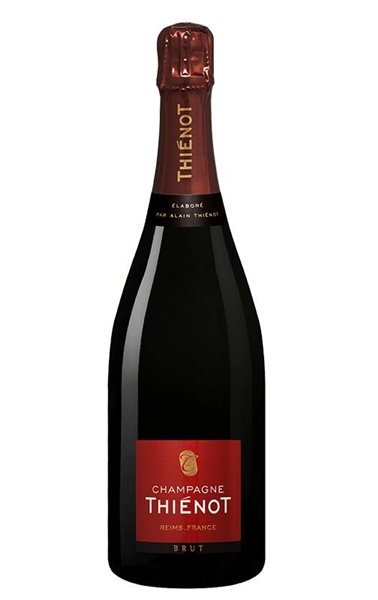 CHAMPAGNE THIENOT BRUT CHAMPAGNE THIENOT BRUT