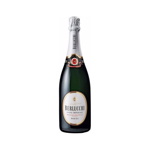 BERLUCCHI  CUVEE