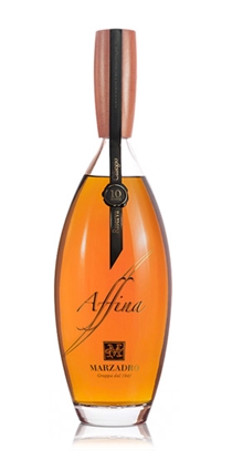 AFFINA - GRAPPA RISERVA CILIEGIO LT 1 AFFINA - GRAPPA RISERVA CILIEGIO LT 1