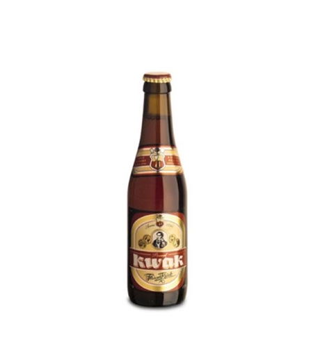 BIRRA - KWAK CL 0,33 BIRRA - KWAK CL 0,33