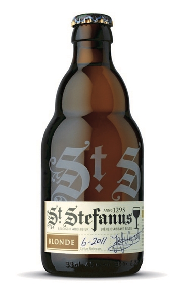 BIRRA - ST STEFANUS CL 0,33 BIRRA - ST STEFANUS CL 0,33