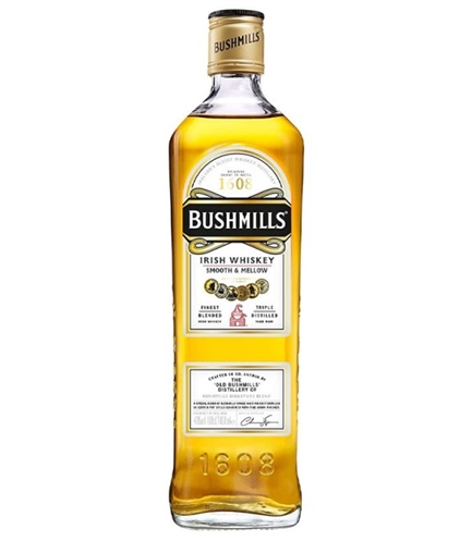 BUSHMILLS  ORIGINAL 70 CL BUSHMILLS ORIGINAL 70 CL