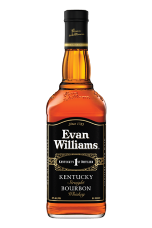 EVAN WILLIAMS BLACK LT 1 EVAN WILLIAMS BLACK LT 1