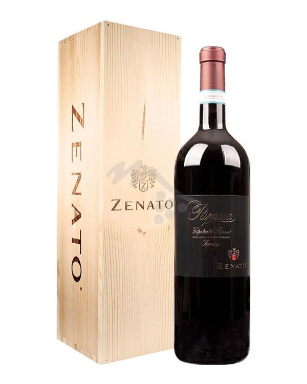 ZENATO - RIPASSA VALPOLICELLA SUPERIORE MAGNUM 1.5 LT ZENATO - RIPASSA VALPOLICELLA SUPERIORE MAGNUM 1.5 LT