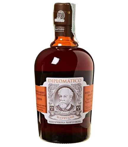 DIPLOMATICO MANTUANO CL 0,70 