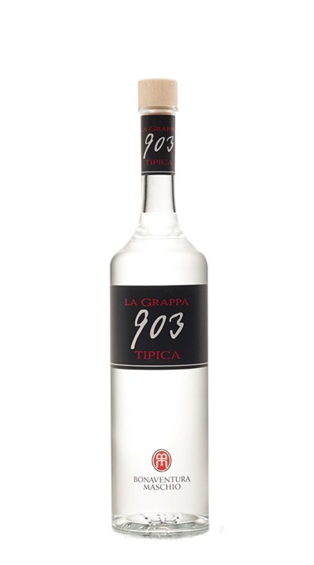 GRAPPA 903 TIPICA GRAPPA 903 TIPICA