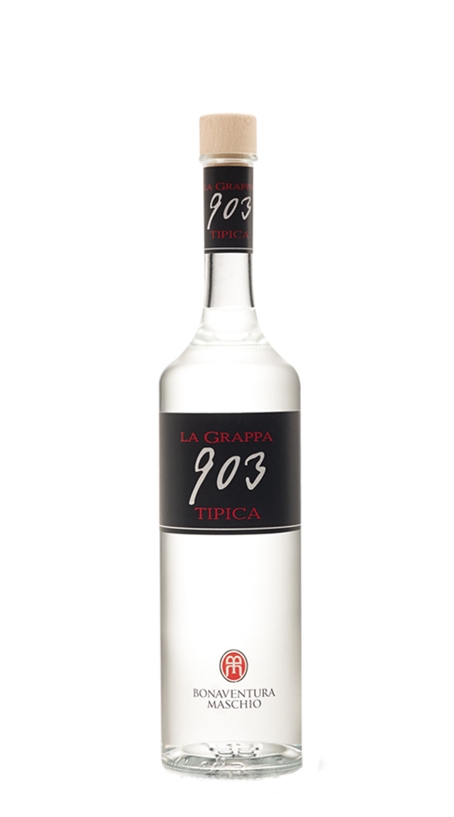 GRAPPA 903 TIPICA GRAPPA 903 TIPICA