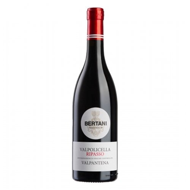 BERTANI VALPOLICELLA RIPASSO VALPANTENA DOC 2020 - BERTANI VALPOLICELLA RIPASSO VALPANTENA DOC 2020 -