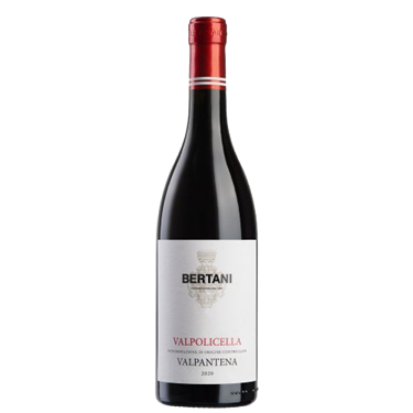 BERTANI VALPOLICELLA  VALPANTENA  DOC 2021 BERTANI VALPOLICELLA VALPANTENA DOC 2021