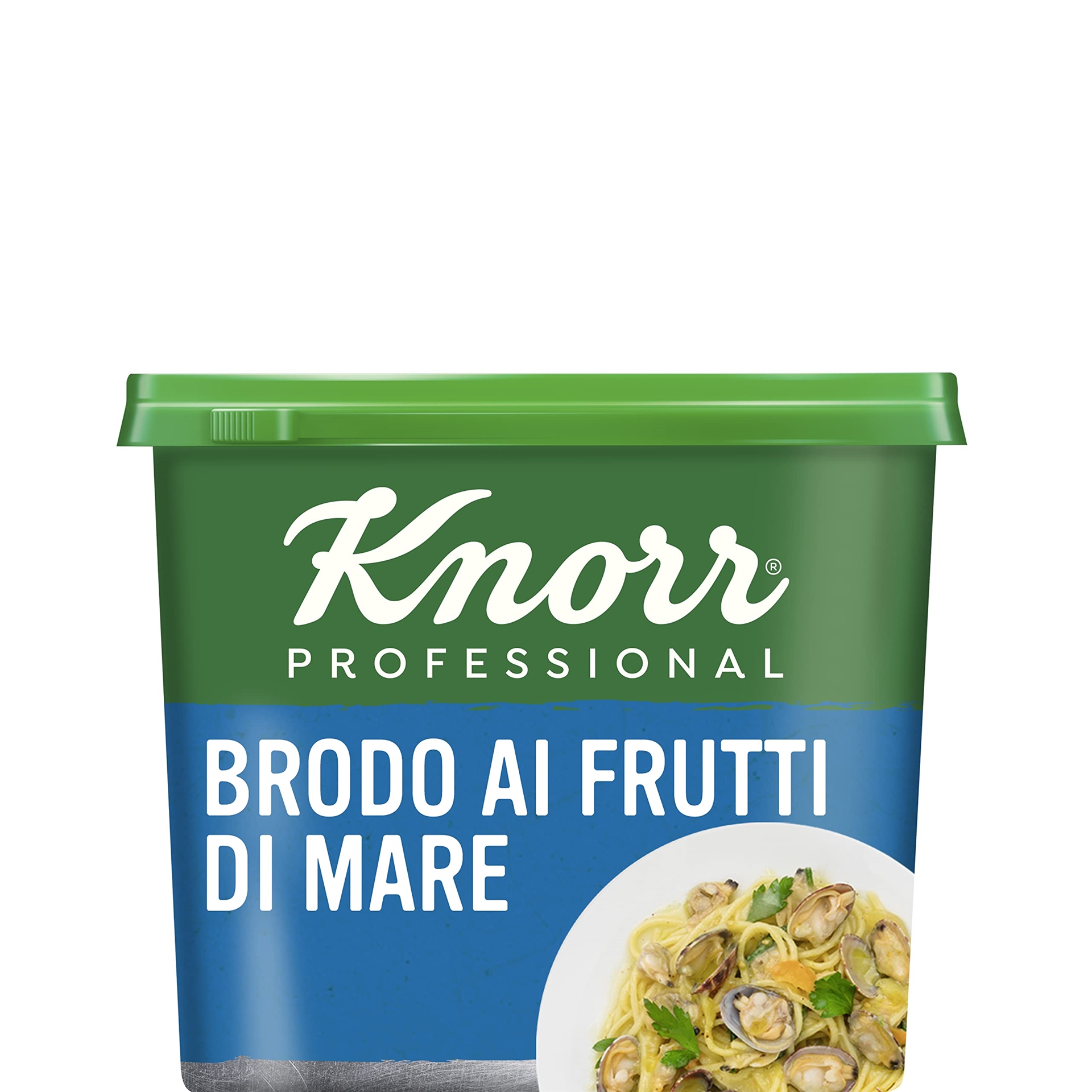 BRODO FRUTTI DI MARE KNORR 570GR Brodo Frutti di Mare Knorr 570g