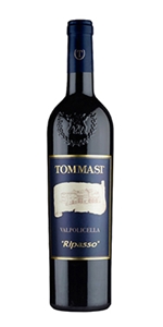 TOMMASI - VALPOLICELLA RIPASSO CLASSICO SUPERIORE DOC 2016 TOMMASI VALPOLICELLA RIPASSO CLASSICO SUPERIORE DOC 2016