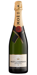 CHAMPAGNE MOET & CHANDON BRUT IMPERIAL MOET & CHANDON BRUT IMPERIAL