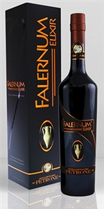 AMARO FALERNUM ELIXIR PETRONE AMARO FALERNUM ELIXIR