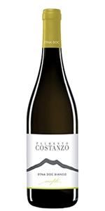 PALMENTO COSTANZO -  ETNA BIANCO DOC MOFETE PALMENTO COSTANZO ETNA BIANCO DOC MOFETE 2017