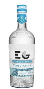 GIN EDINBURGH SEASIDE GIN EDINBURGH SEASIDE