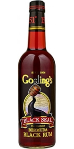 RUM GOSLING