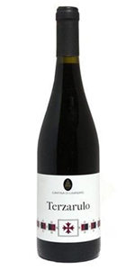 CANTINE DI LISANDRO -  PALLAGRELLO NERO IGT TERZARULO CANTINE DI LISANDRO PALLAGRELLO NERO IGT TERZARULO 2015