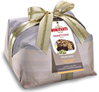 BONIFANTI PANETTONE GLASSATO AL MOSCATO KG 1 BONIFANTI PANETTONE GLASSATO AL MOSCATO KG 1