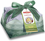 BONIFANTI PANETTONE FARCITO AL PISTACCHIO KG 1 BONIFANTI PANETTONE FARCITO AL PISTACCHIO KG 850
