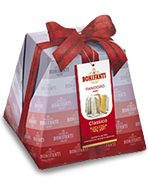 BONIFANTI PANDORO CLASSICO KG 1 BONIFANTI PANDORO CLASSICO KG 1
