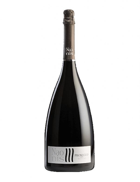 NAONIS  PROSECCO DOC BRUT NAONIS  PROSECCO DOC BRUT