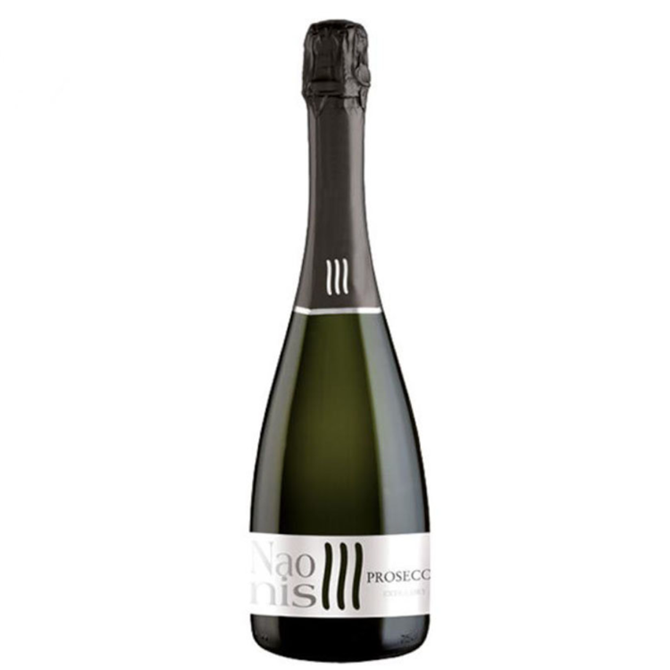 NAONIS PROSECCO  EXTRA DRY NAONIS PROSECCO  EXTRA DRY