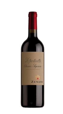 ZENATO - VALPOLICELLA DOC CLASSICO SUPERIORE ZENATO - VALPOLICELLA DOC CLASSICO SUPERIORE