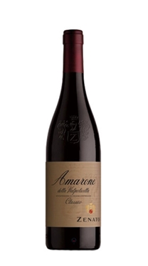 ZENATO - AMARONE DELLA VALPOLICELLA DOCG CLASSICO ZENATO - AMARONE DELLA VALPOLICELLA DOCG CLASSICO