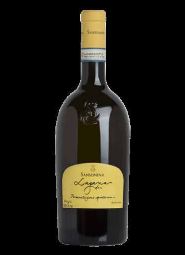 ZENATO - SANSONINA LUGANA DOC ZENATO - SANSONINA LUGANA DOC