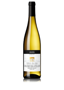 KELLEREI BOZEN - MOSCATO GIALLO SECCO SUDTIROL - ALTO ADIGE DOC KELLEREI BOZEN - MOSCATO GIALLO SECCO SUDTIROL - ALTO ADIGE DOC