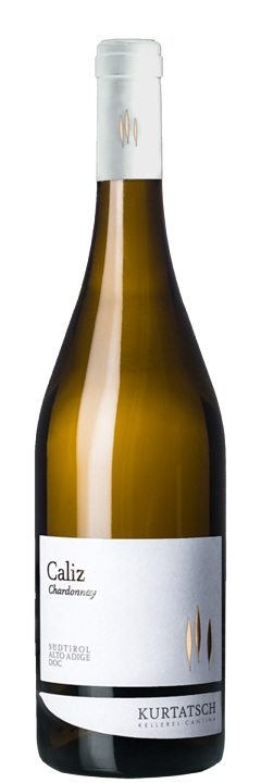KURTATSCH - CHARDONNAY CALIZ KURTATSCH - CHARDONNAY CALIZ
