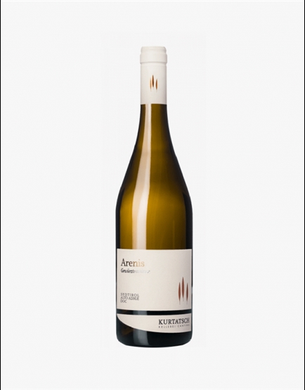 KURTATSCH - GEWURZTRAMINER DOC KURTATSCH - GEWURZTRAMINER DOC