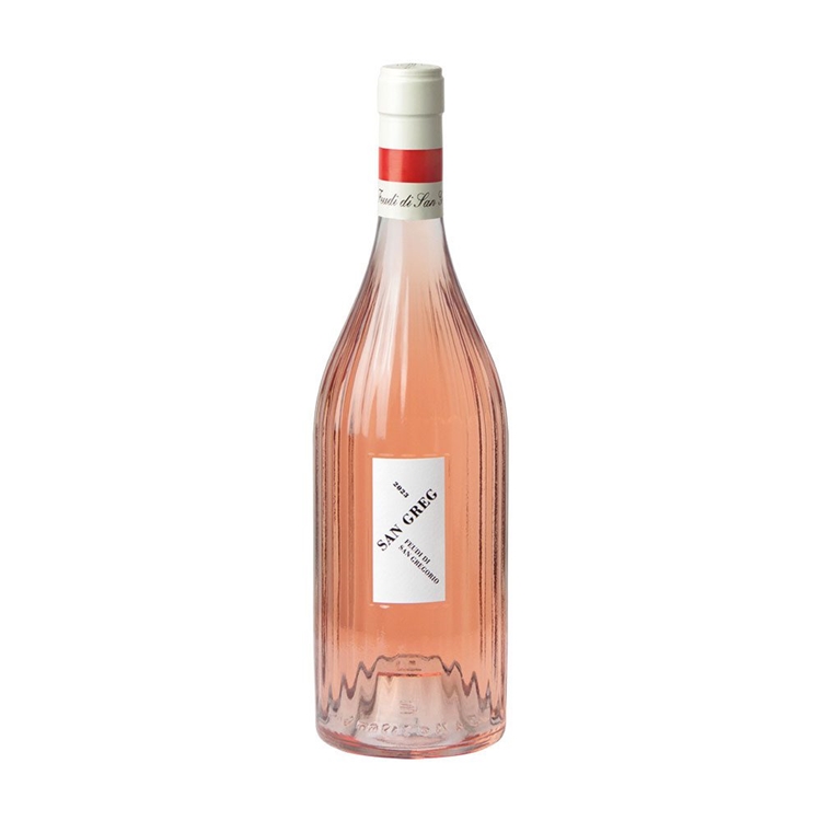 FEUDI DI SAN GREGORIO - SAN GREG ROSATO IGT FEUDI DI SAN GREGORIO - VISIONE CAMPANIA ROSATO IGT