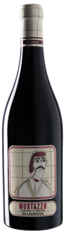 SELLA & MOSCA - MUSTAZZO CANNONAU DI SARDEGNA DOC SELLA & MOSCA - MUSTAZZO CANNONAU DI SARDEGNA DOC