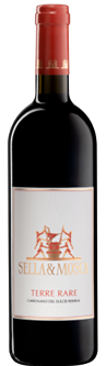 SELLA & MOSCA - TERRE RARE RISERVA CARIGNANO DEL SULCIS DOC RISERVA SELLA & MOSCA - TERRE RARE RISERVA CARIGNANO DEL SULCIS DOC RISERVA