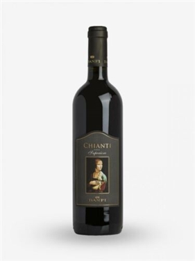 CHIANTI BANFI SUPERIORE DOCG CHIANTI BANFI SUPERIORE
