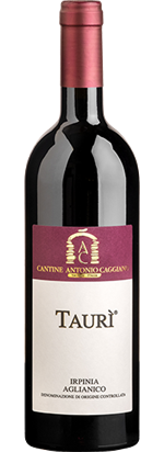 ANTONIO CAGGIANO - IRPINIA AGLIANICO DOC ANTONIO CAGGIANO - IRPINIA AGLIANICO DOC