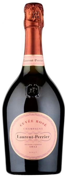 LAURENT PERRIER -  ROSE