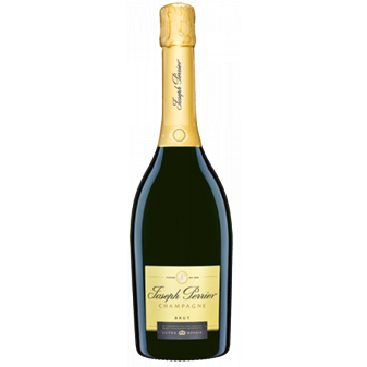 CHAMPAGNE  ROYALE JOSEPH PERRIER BRUT CUVEE