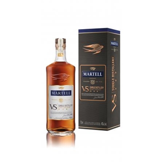 COGNAC MARTELL VS COGNAC MARTELL VS