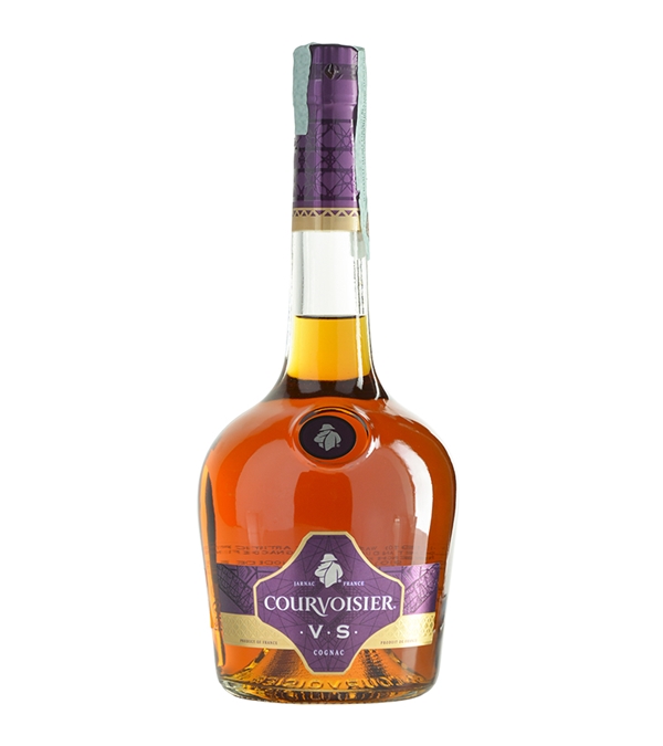 COGNAC COURVOISIER COGNAC COURVOISIER