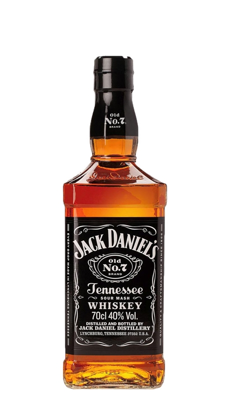 JACK DANIEL