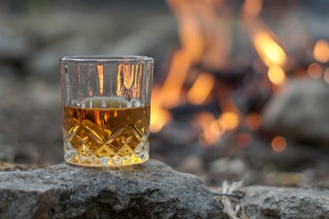 Distillati e Liquori
