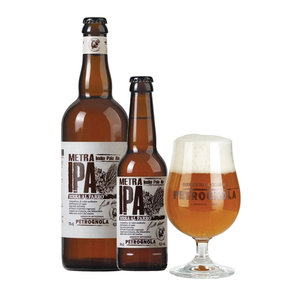 PETRAGNOLA -  METRA IPA - PETRAGNOLA -  METRA IPA