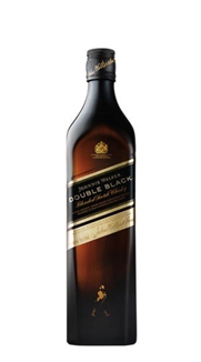 JOHNNIE WALKER DOUBLE BLACK WHISKY CL 70 - JOHNNIE WALKER DOUBLE BLACK WHISKY CL 70