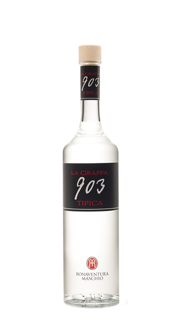 GRAPPA 903 TIPICA - GRAPPA 903 TIPICA