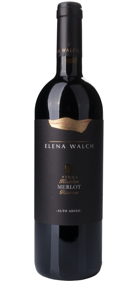 ELENA WALCH - MERLOT DOC - ELENA WALCH - MERLOT