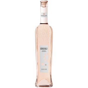 SENSUALE ROSATO IGT ROSATO TERRE SICILIANE 2022 - SENSUALE ROSATO IGT ROSATO TERRE SICILIANE 2022