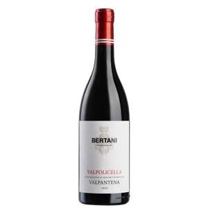 BERTANI VALPOLICELLA  VALPANTENA  DOC 2021 - BERTANI VALPOLICELLA VALPANTENA DOC 2021